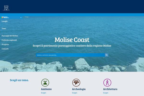 Site using Ajax-search-pro plugin