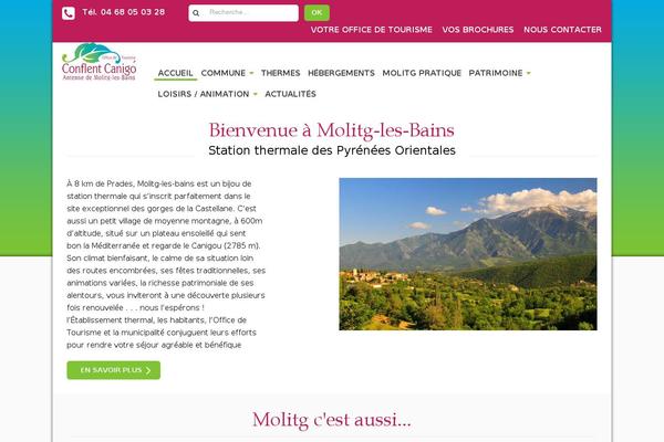 Site using CryptX plugin