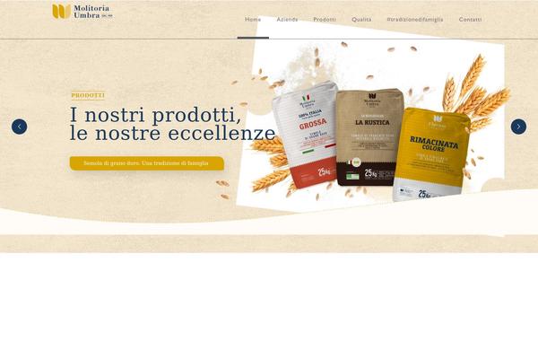Site using Metform plugin