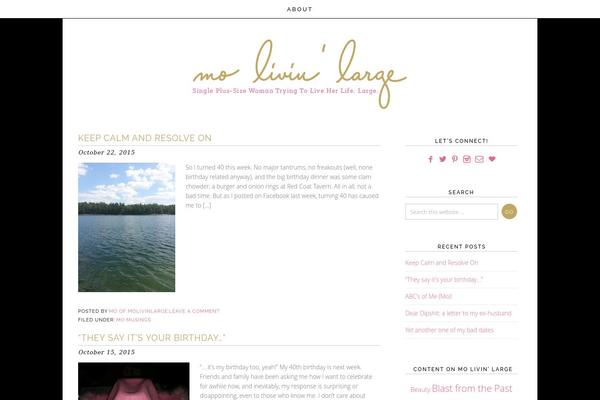 molivinlarge.com site used Addison-theme