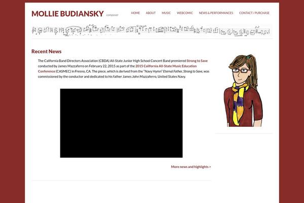 Site using Custom-fonts plugin