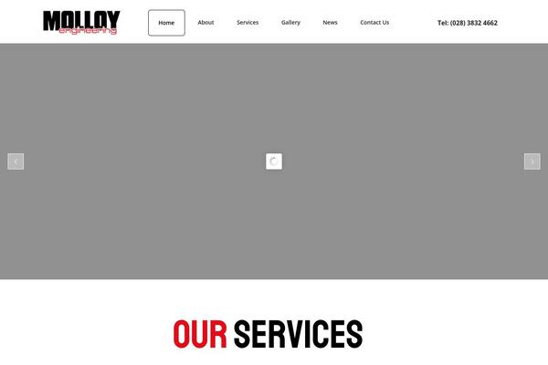 Site using Artbees-captcha plugin