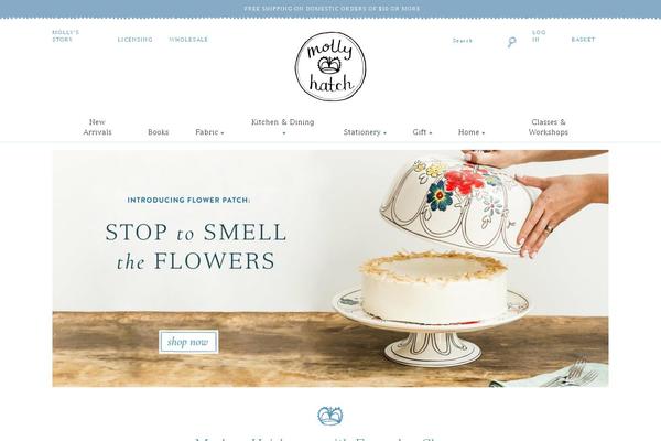 Site using Portfolio-slideshow-pro plugin