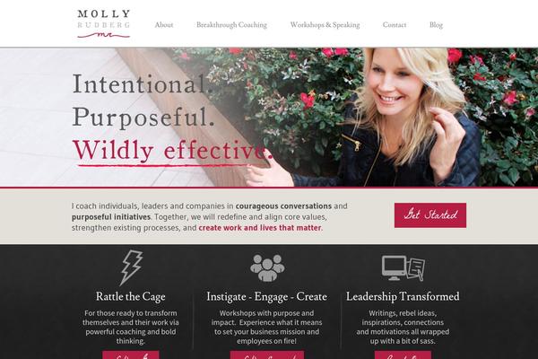 Site using Beaver Builder plugin