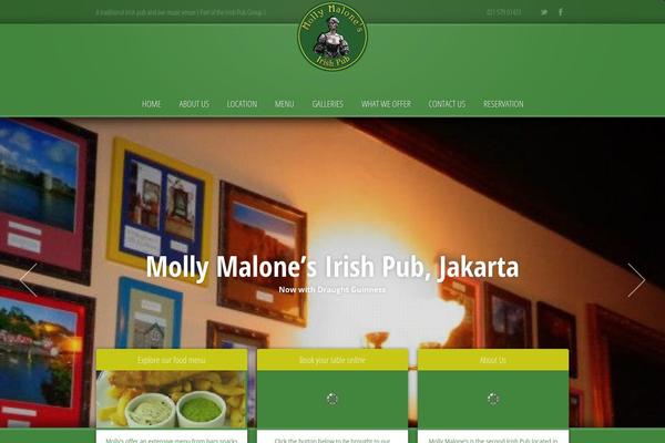 Site using Easy Sign Up plugin