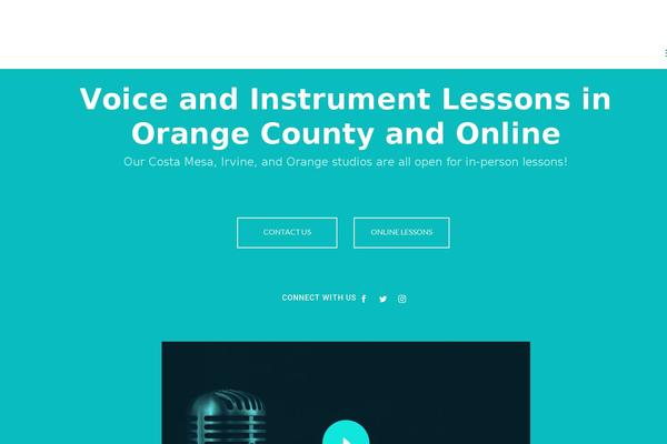 Site using Divi-blurb-extended plugin