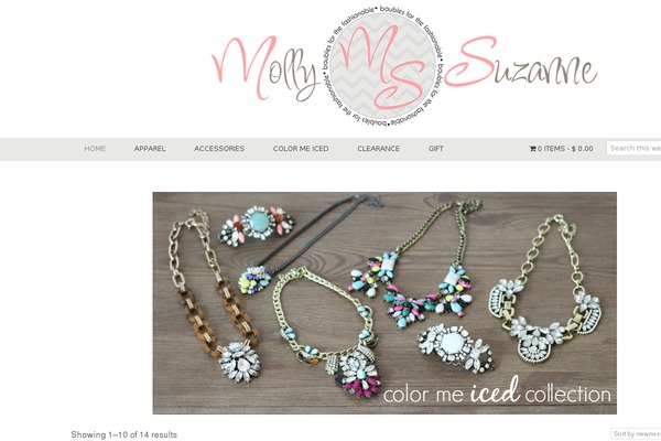 Site using Genesis Responsive Slider plugin