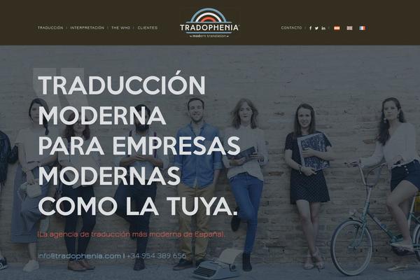 molmola.com site used Hydrogen-child