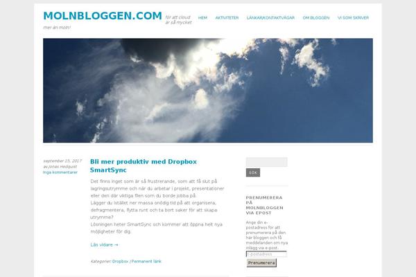 Yoko theme site design template sample