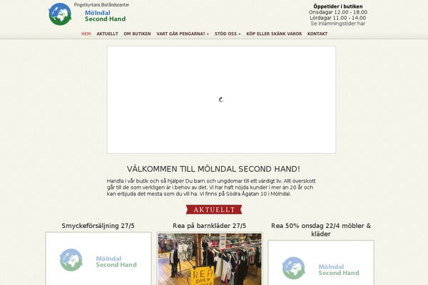 Msh theme site design template sample
