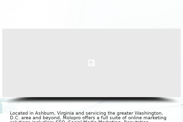 Site using Frontend_builder plugin