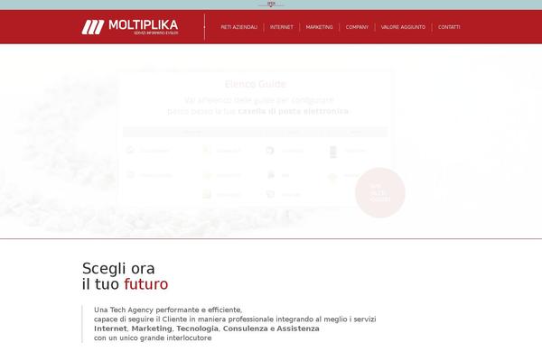 Site using WpStickies plugin