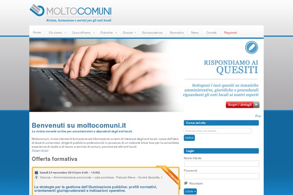 Arthemia theme site design template sample