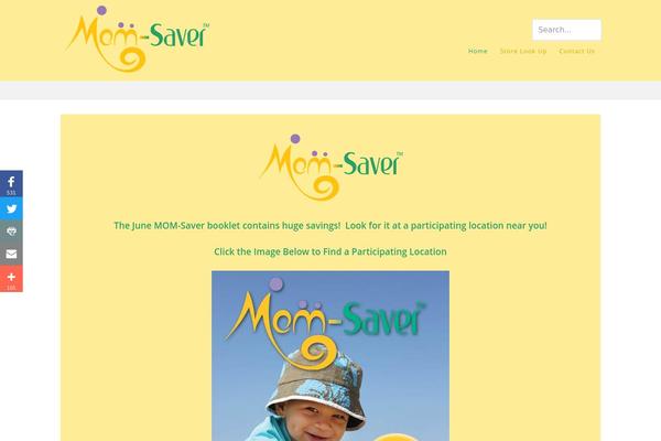 Epik theme site design template sample