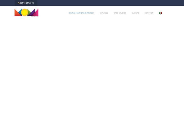 Site using Responsive Gallery plugin