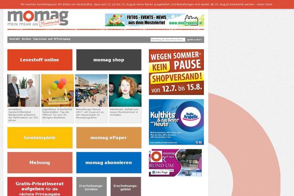 Site using Vfb-pro-create-post plugin