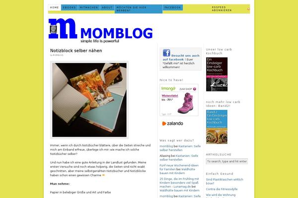 Site using ReviewAZON plugin