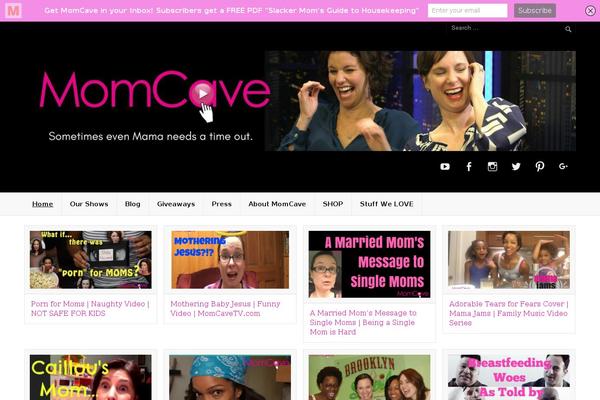 Site using Youtube Sidebar Widget plugin