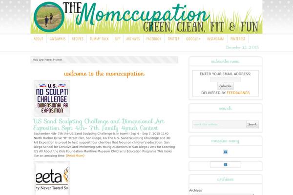 Site using Advanced-popups plugin