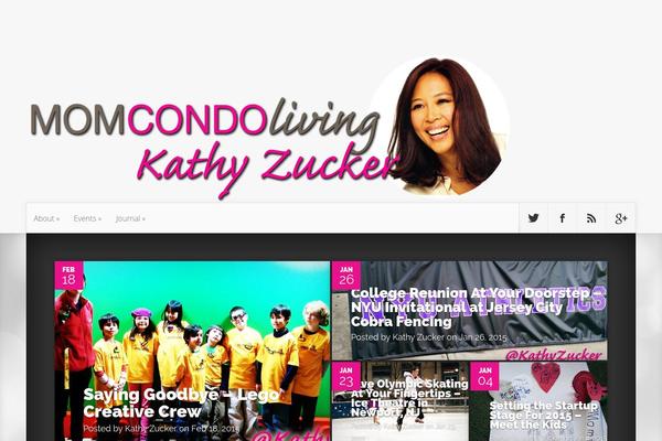 Site using Google Custom Search plugin
