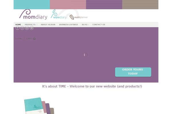 Site using Captainform plugin