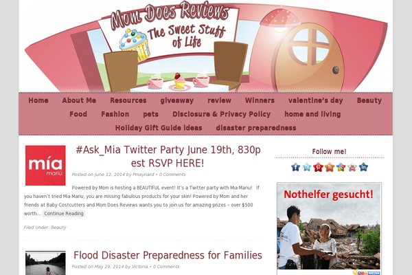 Site using Soliloquy plugin