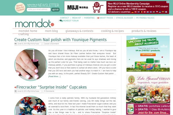 Site using Amalinkspro plugin