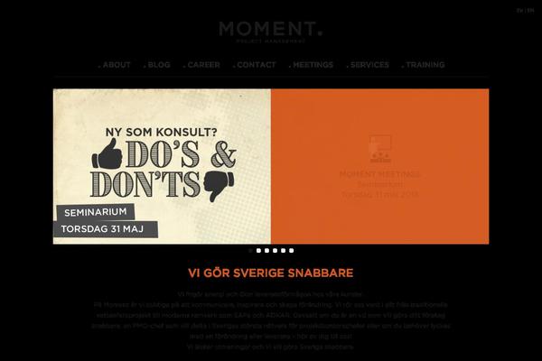 Site using Custom-cookie-message plugin