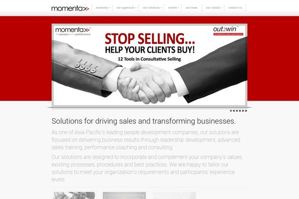 Site using Fancyboxify plugin