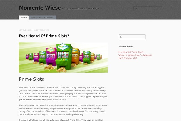 simpleX theme site design template sample