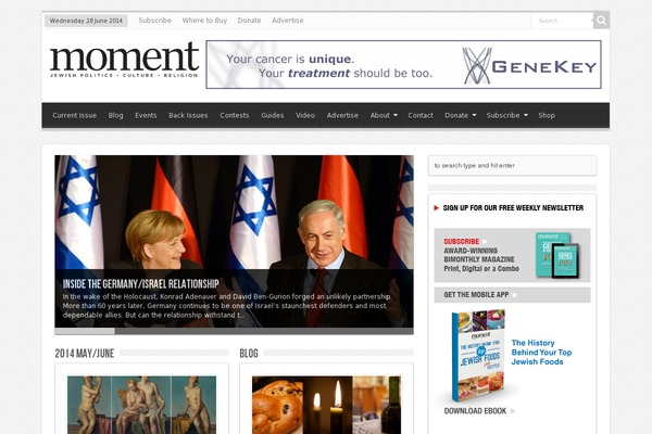 Site using Popup-maker-wp plugin