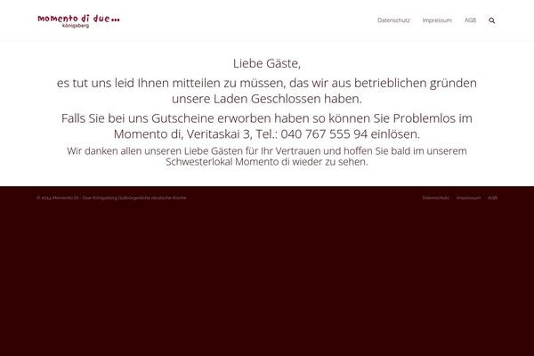 Site using Better WordPress Minify plugin
