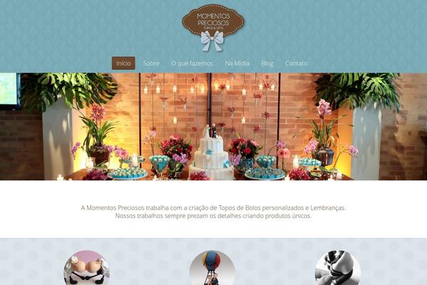 Site using Kadence-pro plugin