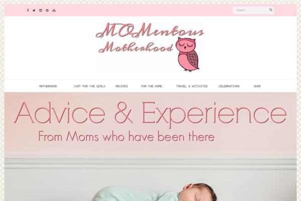 Site using WP Ultimate Recipe plugin