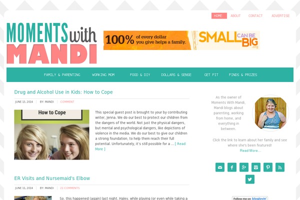 Site using Wp-hide-post plugin