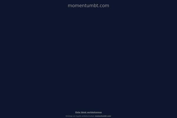 Silicon theme site design template sample