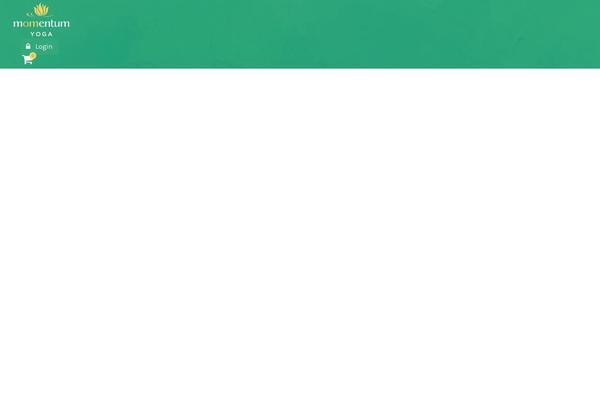 Site using Event-tickets-plus plugin