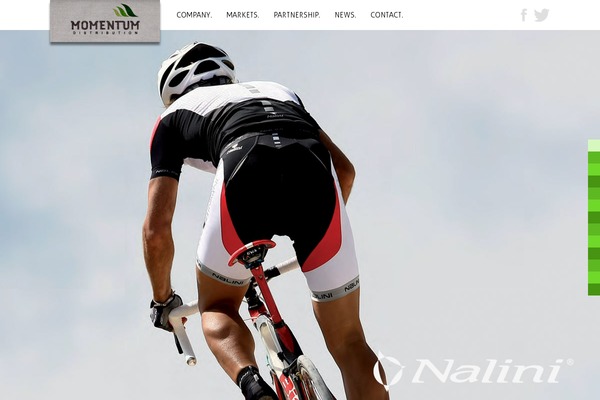 Boilerplate theme site design template sample
