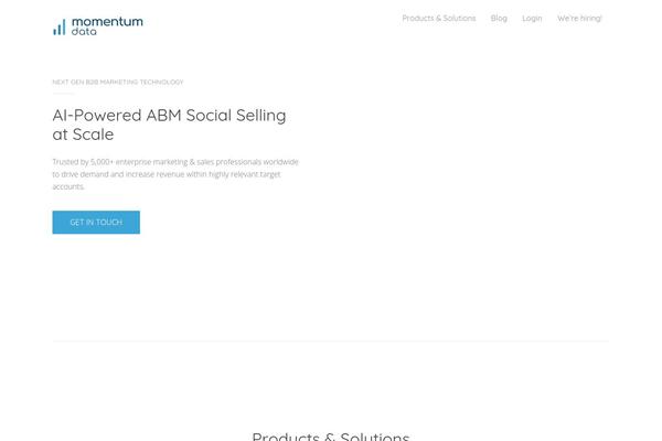 Site using Obira-core plugin