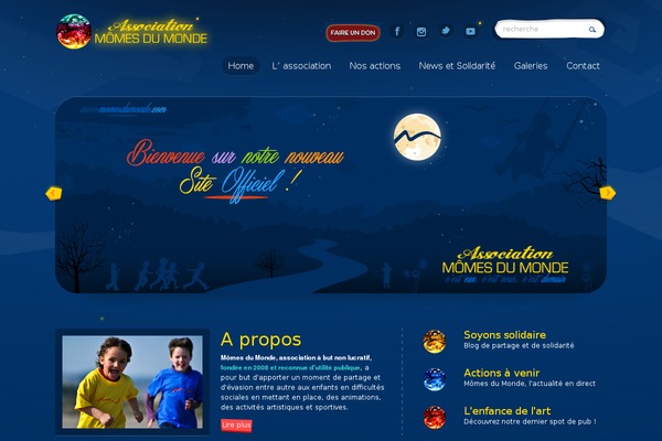 momesdumonde.com site used Bebe