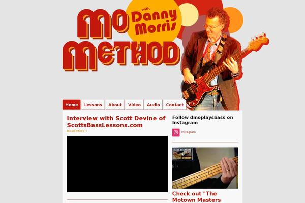 momethod.com site used Momethod