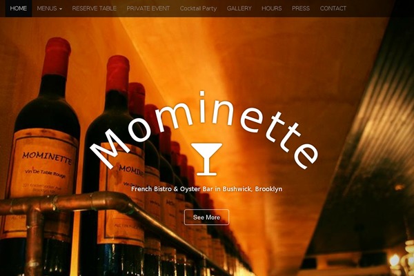 Site using Google Maps Ready! plugin