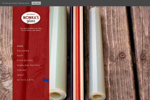 Site using Masterslider plugin