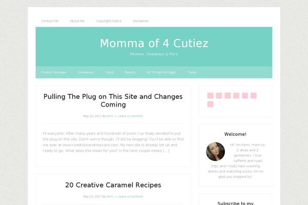 Site using En Spam plugin