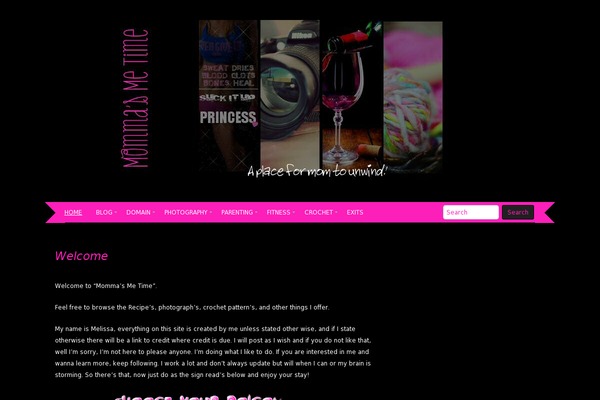 Daisy-theme theme site design template sample