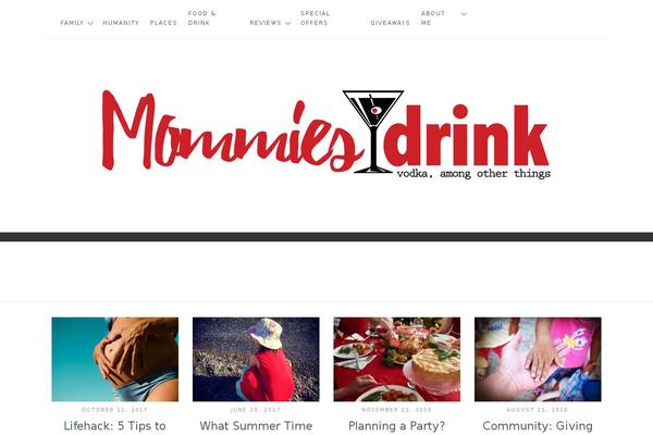 Site using Advanced-ads-slider plugin