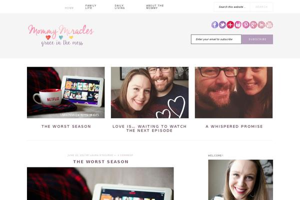 Site using Better Click To Tweet plugin