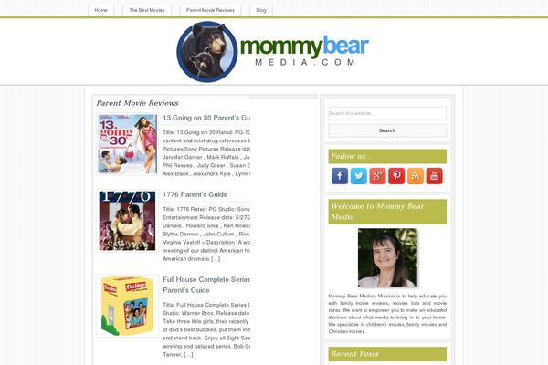 Restored316-refined theme site design template sample