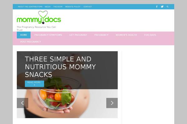 Site using User Avatar plugin