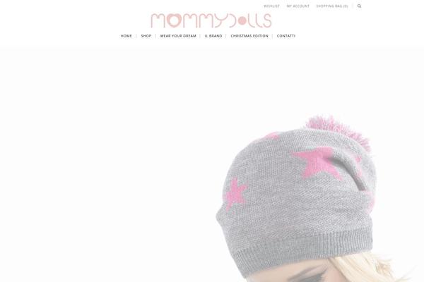 Site using YITH WooCommerce Popup plugin